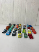 used BUNDLE Disney Cars