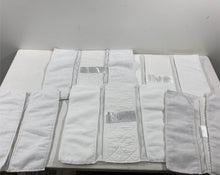 used BUNDLE Smart Nappy Inserts And Boosters, Size 2