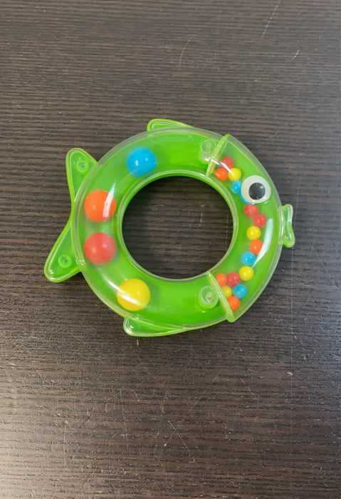 secondhand Toys