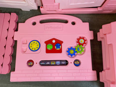 used Home Nursery