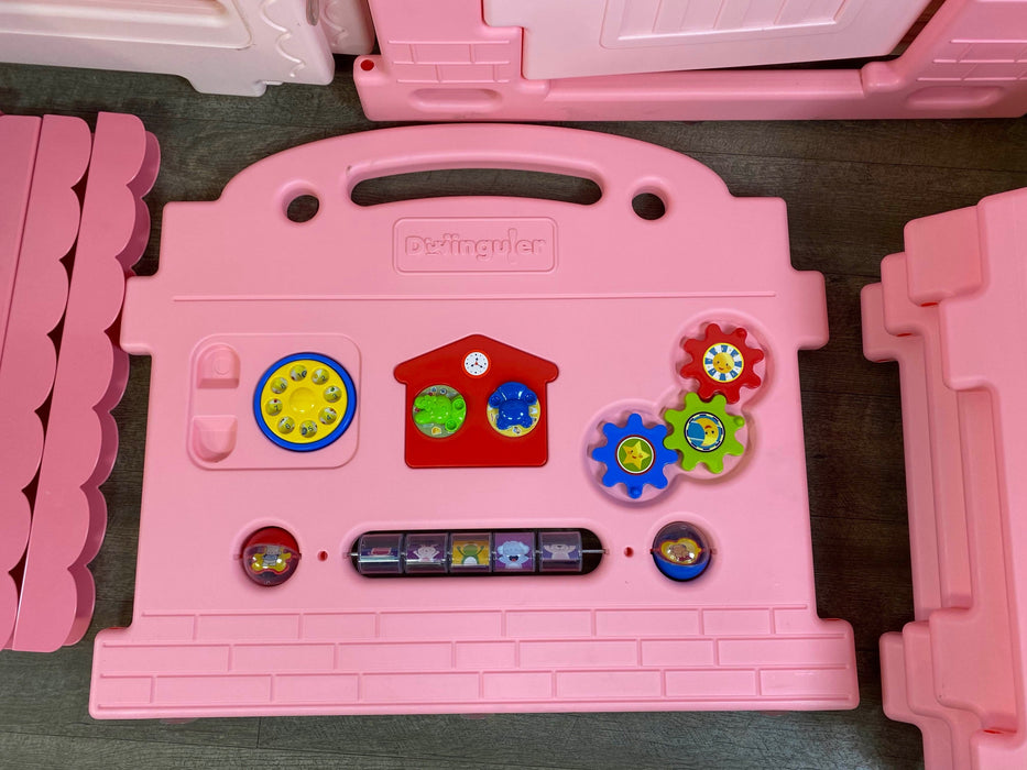 used Home Nursery