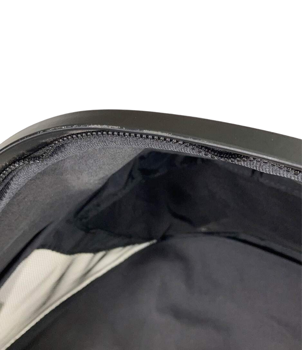 Shop Veer Retractable Canopy, Heather Grey at Goodbuygears