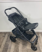 Shop UPPAbaby CRUZ V2 Stroller, Jake (Black), 2020 at Goodbuygears