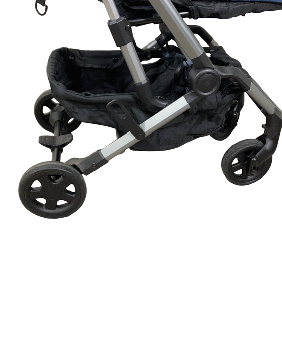Shop Colugo Compact Stroller, 2022, Navy at Goodbuygears