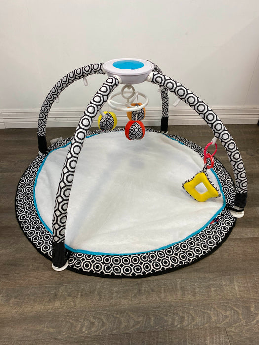 used Fisher Price Jonathan Adler Sensory Gym