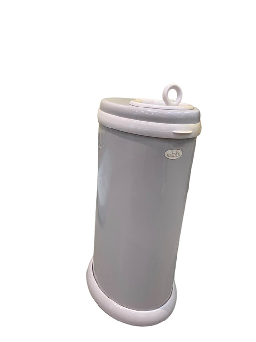 Shop Ubbi Diaper Pail, Grey at Goodbuygears
