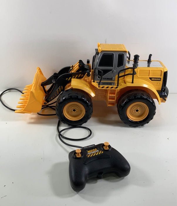 used Toys