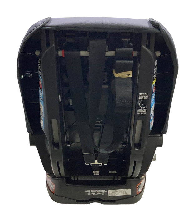Shop Graco 4Ever DLX 4-in-1 Car Seat, 2022, Bryant at Goodbuygears