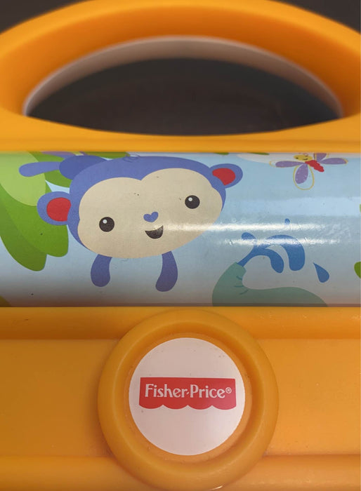 used Infant Gear