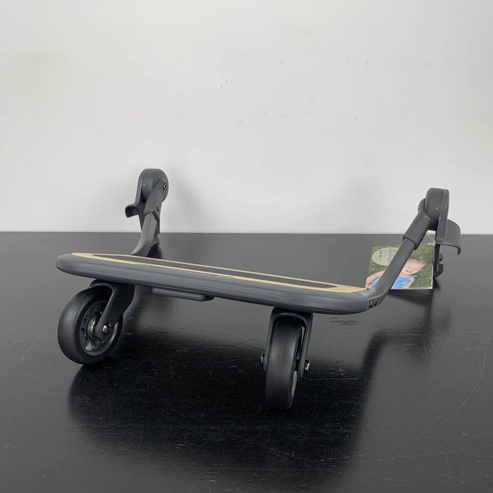 Shop UPPAbaby VISTA PiggyBack Ride-Along Board, 2015+ at Goodbuygears