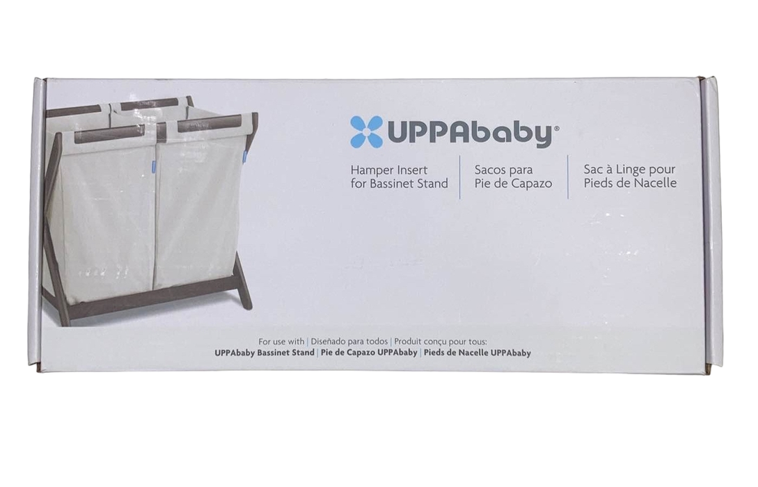 Shop UPPAbaby Hamper Insert For Bassinet Stand at Goodbuygears