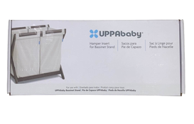 Shop UPPAbaby Hamper Insert For Bassinet Stand at Goodbuygears