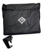 Shop Colugo Compact Stroller, 2022, Dune Zebra at Goodbuygears