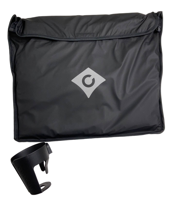 Shop Colugo Compact Stroller, 2022, Dune Zebra at Goodbuygears