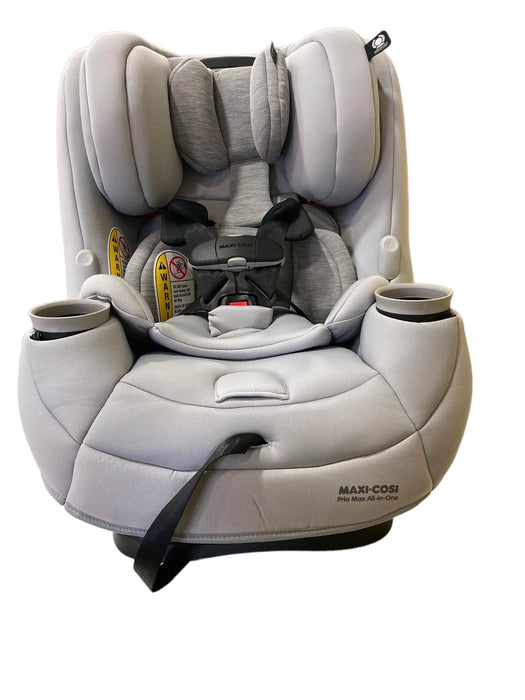 Shop Maxi-Cosi Pria Max All-in-One Convertible Car Seat, 2022 at Goodbuygears