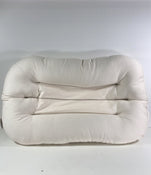 Shop Snuggle Me Organic Infant Lounger, Natural at Goodbuygears