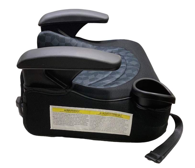 Shop Graco TurboBooster LX Backless Booster Car Seat, 2022, Montgomery at Goodbuygears