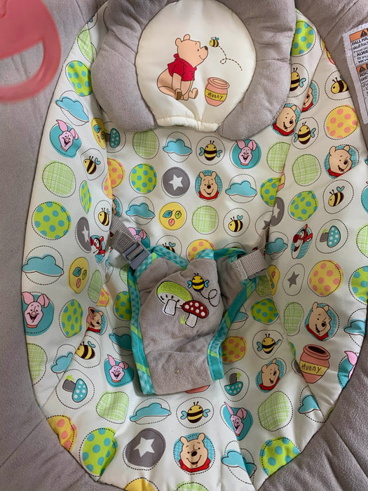 used Bouncer Seats