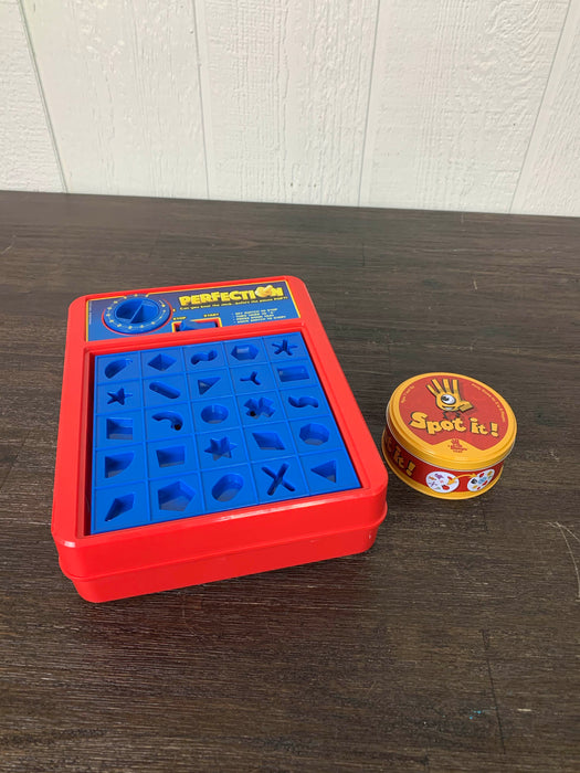 used Toys