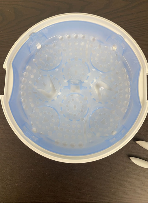 used Feeding Accessories