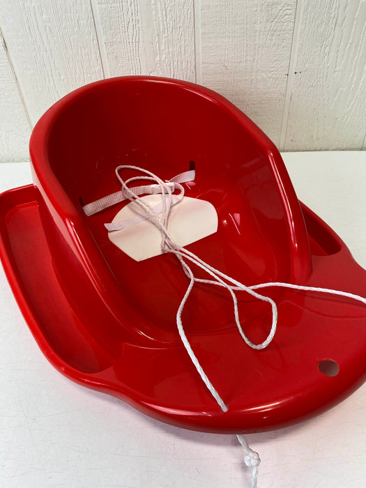 used Paricon Baby Sled