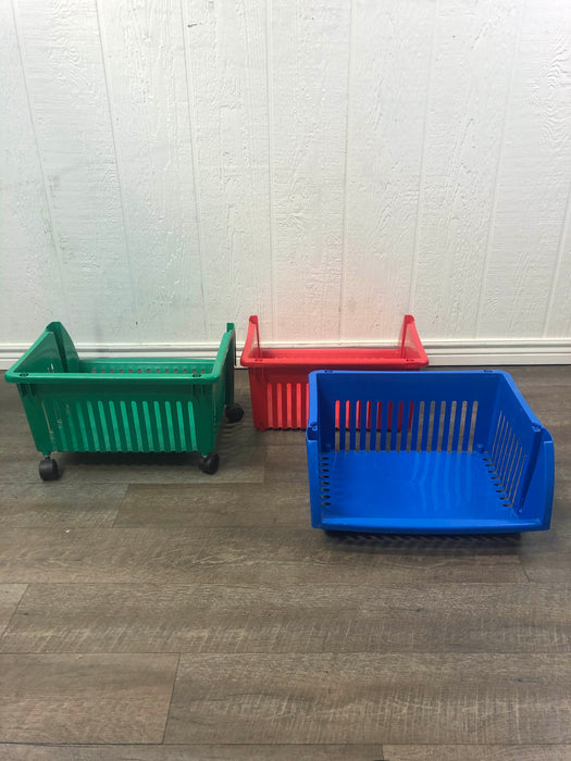 secondhand Home Nursery