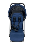 Shop Colugo Compact Stroller, 2023, Navy at Goodbuygears