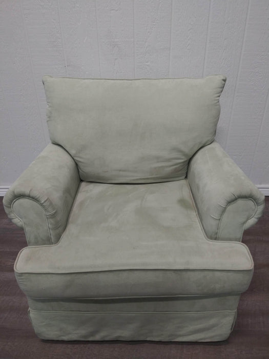 secondhand Glider