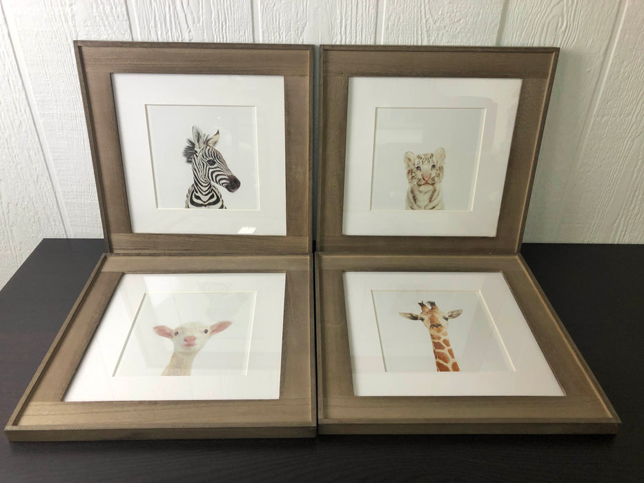 used BUNDLE Wall Art