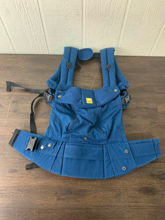 Shop Lillebaby Complete All Seasons Baby Carrier at Goodbuygears