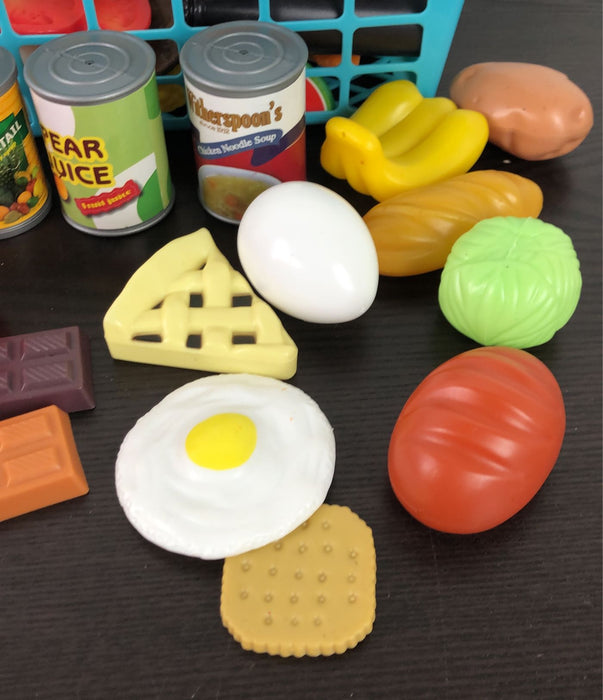 used Toys