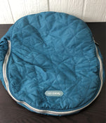 used JJ Cole Car Seat Cover