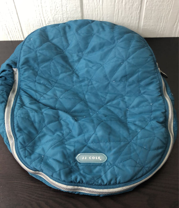 used JJ Cole Car Seat Cover