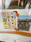 secondhand Prince Lionheart playMAT