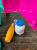 secondhand Toys
