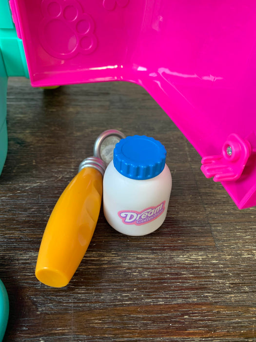secondhand Toys