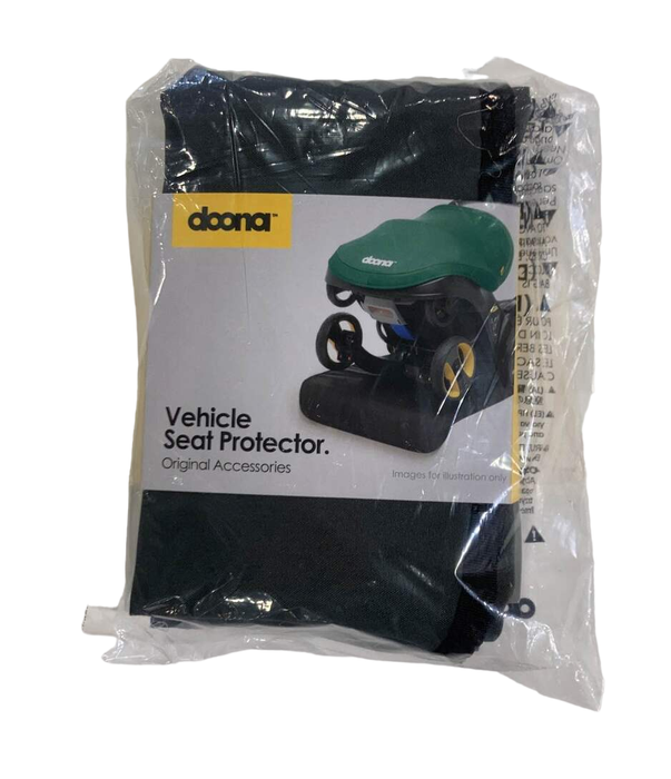 Shop Doona Infant Car Seat & Stroller Combo, 2022, Racing Green at Goodbuygears
