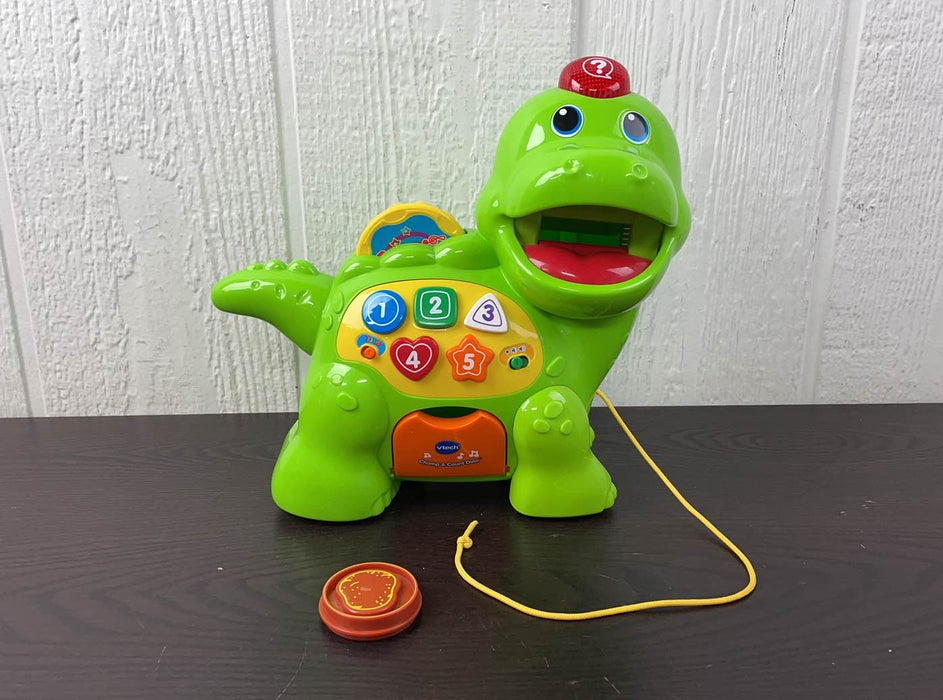 secondhand Toys
