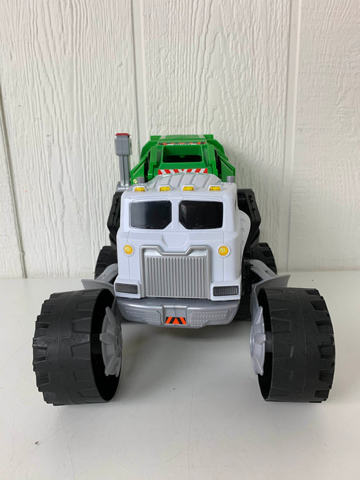 used Toys