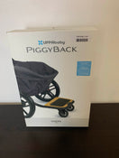 secondhand UPPAbaby VISTA PiggyBack Ride-Along Board, 2015+