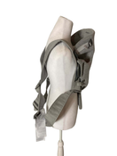 Shop BabyBjorn Baby Carrier Mini, Light Gray 3D Jersey at Goodbuygears