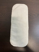 secondhand BUNDLE LBB Cloth Diapers