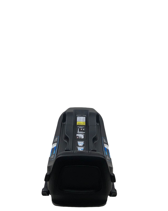 Shop Bugaboo Turtle Air By Nuna Car Seat, Black, 2021 at Goodbuygears