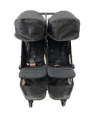 Shop Mountain Buggy Nano Duo Stroller, 2017, Black at Goodbuygears
