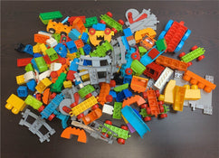 Shop LEGO Duplo My First Animal Brick Box at Goodbuygears