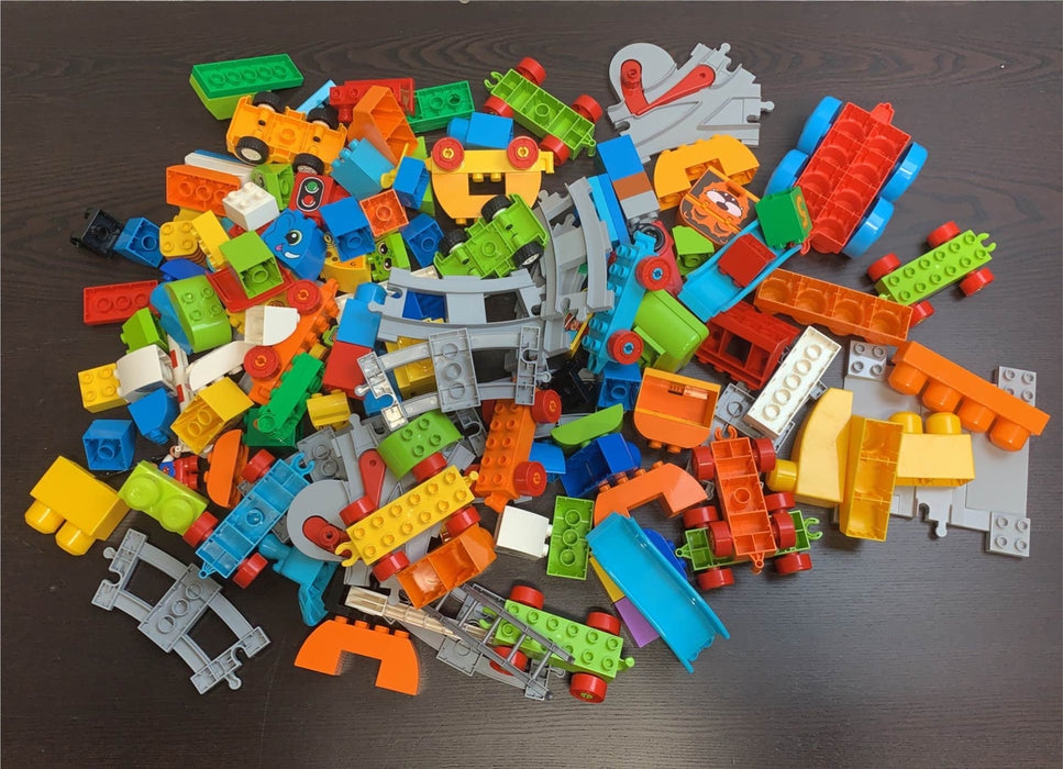 Shop LEGO Duplo My First Animal Brick Box at Goodbuygears