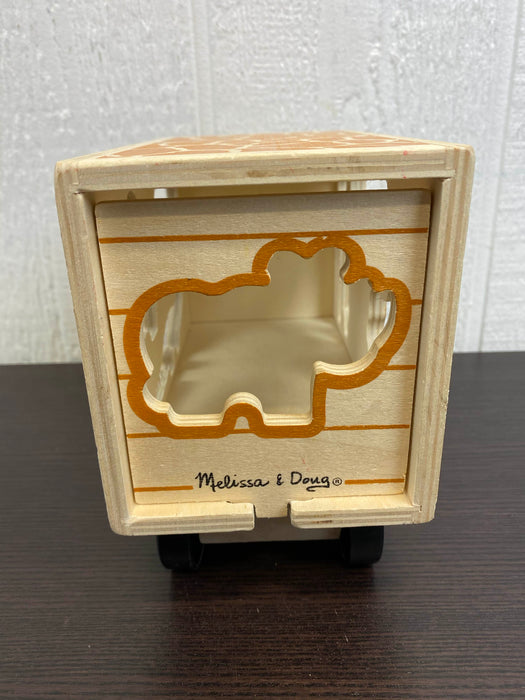 used Pretend Play