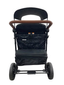 Shop Wonderfold W4 Luxe Quad Stroller Wagon, 2022 at Goodbuygears