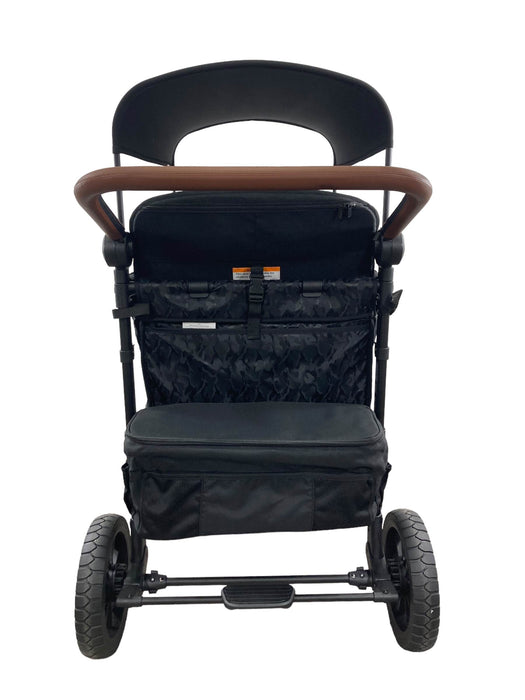 Shop Wonderfold W4 Luxe Quad Stroller Wagon, 2022 at Goodbuygears