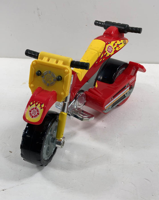 used Toys
